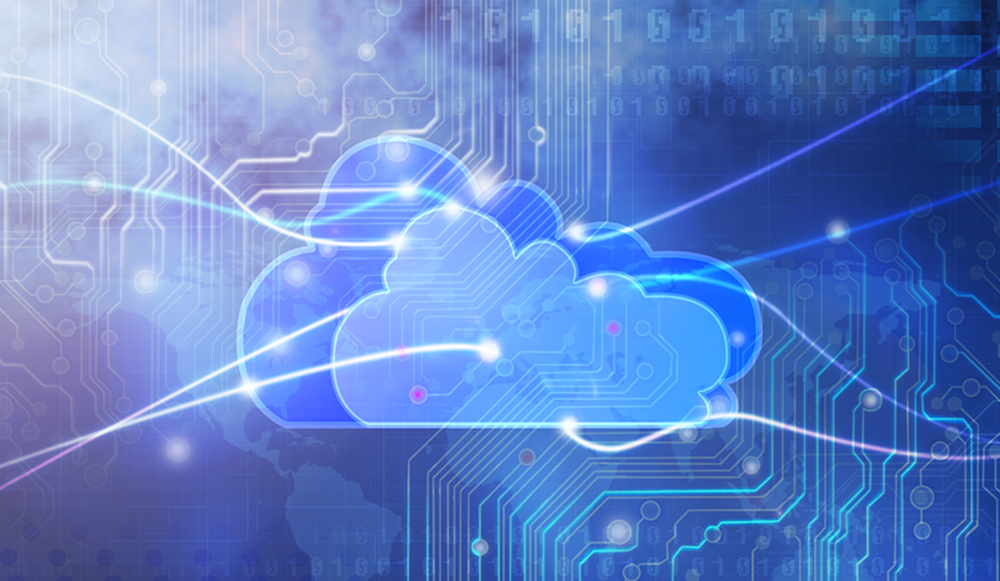 4 Ways to Boost Efficiency and Work Smarter Using the Cloud