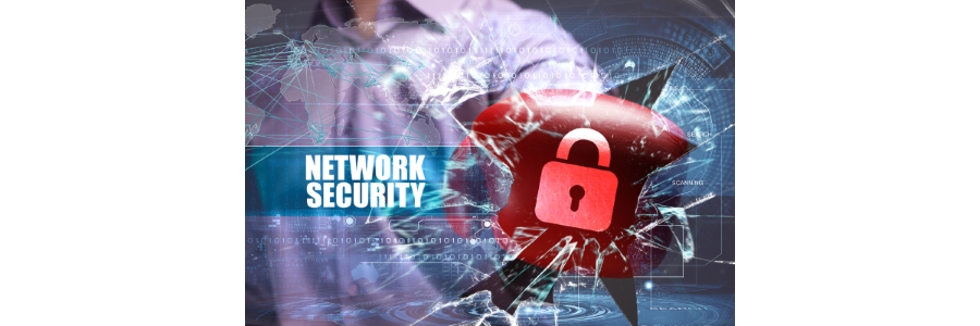 3 Network Security Tips for Small Businesses