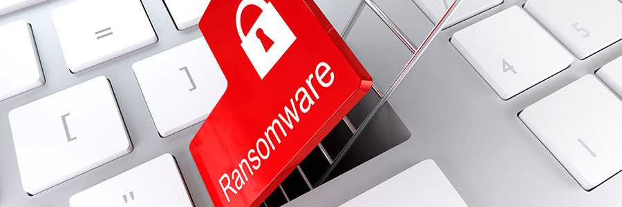 Ransomware: An Increasing Threat to Businesses